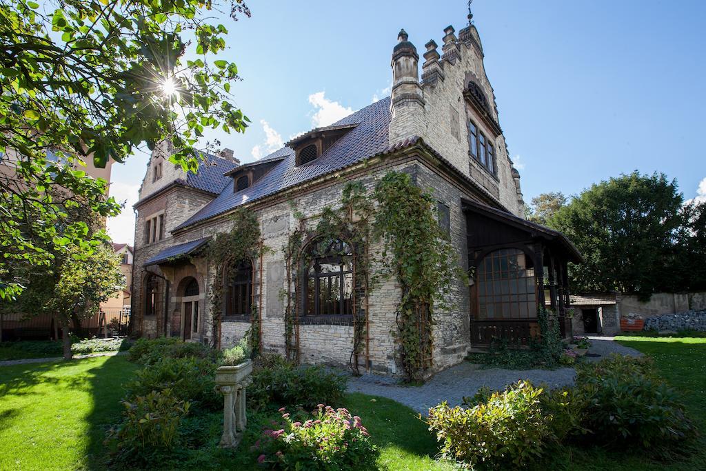 Vila Walter & Son Poděbrady Kamer foto