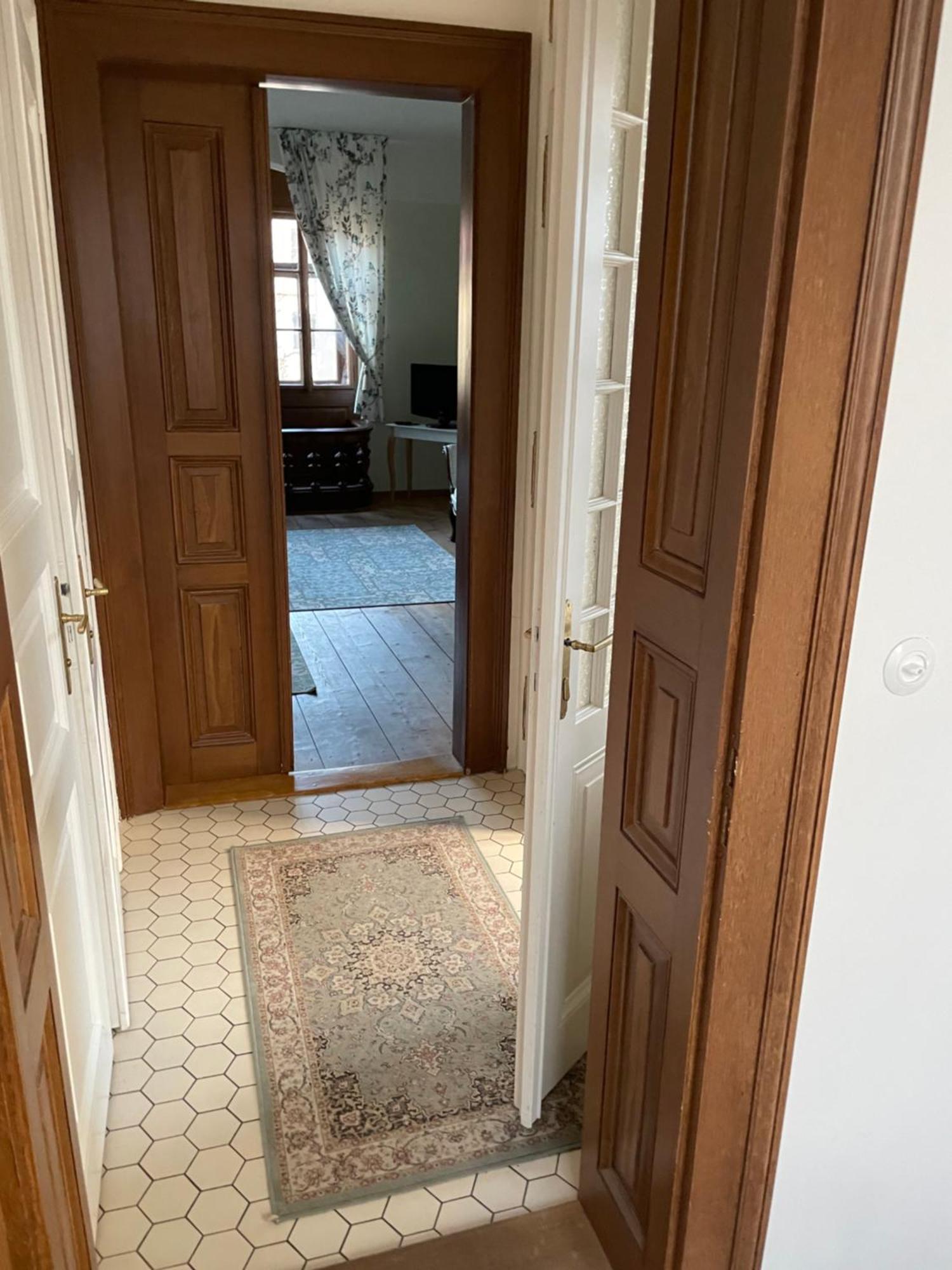 Vila Walter & Son Poděbrady Buitenkant foto