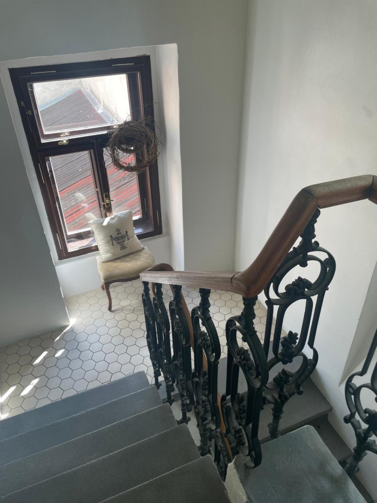 Vila Walter & Son Poděbrady Buitenkant foto